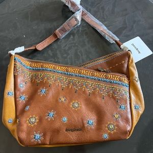 Desigual Lulu Love Harry Mini purse